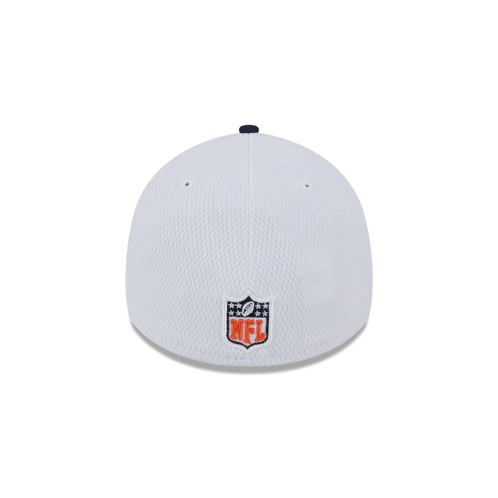 NFL Hat 3930 Sideline 2023 Broncos