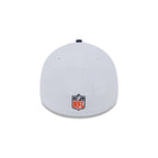 NFL Hat 3930 Sideline 2023 Broncos