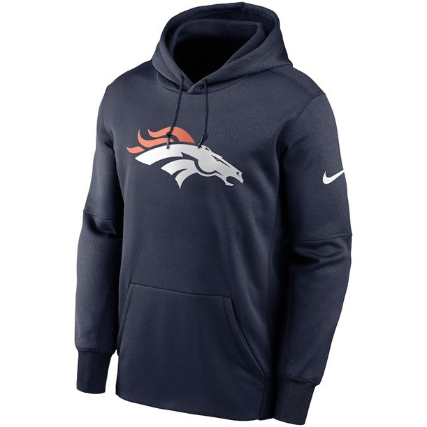 NFL Hoodie Prime Logo Broncos