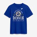 NFL T-Shirt Team Spirit Broncos