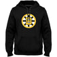 NHL Hoodie Express Bruins (2025 Logo)