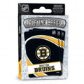 NHL Playing Cards Bruins
