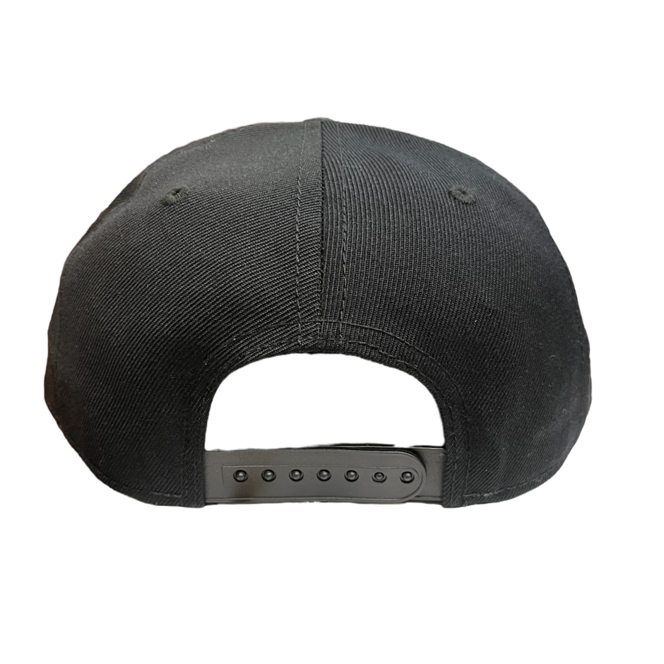 NHL Hat Snapback Wool Replica 400S Bruins