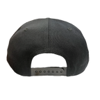 NHL Hat Snapback Wool Replica 400S Bruins