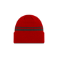 NFL Knit Hat Basic Cuff Buccaneers