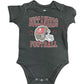 NFL 3pc Onesie Set Born to Be Creeper Buccaneers