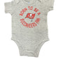 NFL 3pc Onesie Set Born to Be Creeper Buccaneers