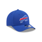 NFL Hat 940 Snapback A-Frame M-Crown Bills