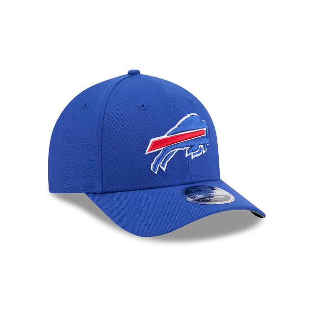 NFL Hat 940 Snapback A-Frame M-Crown Bills
