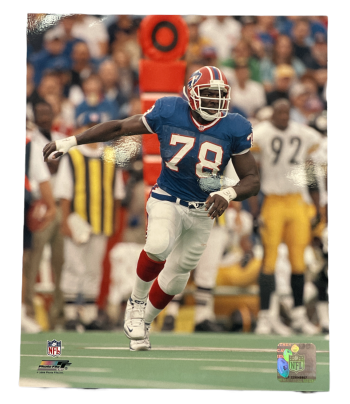 Buffalo Bills Assortment Deal (Online Exclusive)