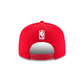 NBA Hat 950 Basic Snapback Bulls (Red)