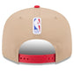 NBA Hat 950 Snapback Draft 2024 Bulls