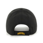 NHL Hat '47 MVP Basic Bruins (2025 Logo)