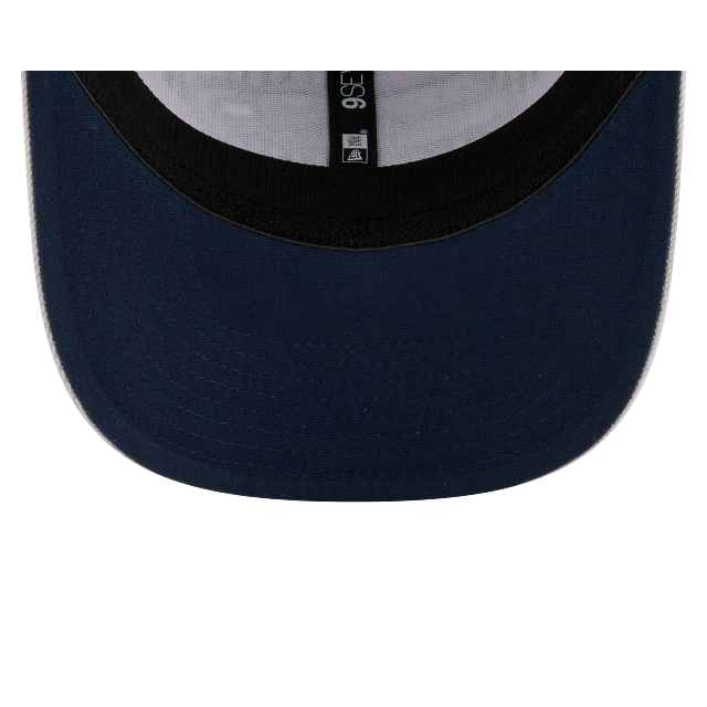 NFL Hat 970 Stretch Snap Rivalry 2025 Seahawks