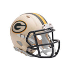 NFL Mini Helmet Rivalries 2026 Packers