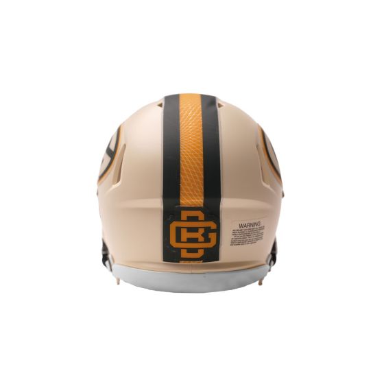 NFL Mini Helmet Rivalries 2026 Packers