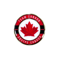 Hockey Canada Lapel Pin 2026 Olympics Team Canada
