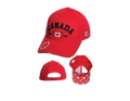 Country Hat Canada Since 1867 Canada (Red)