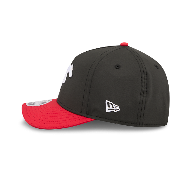 CFL Hat 940 A-Frame M-Crown Sideline 2026 Stampede