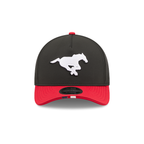 CFL Hat 940 A-Frame M-Crown Sideline 2026 Stampede