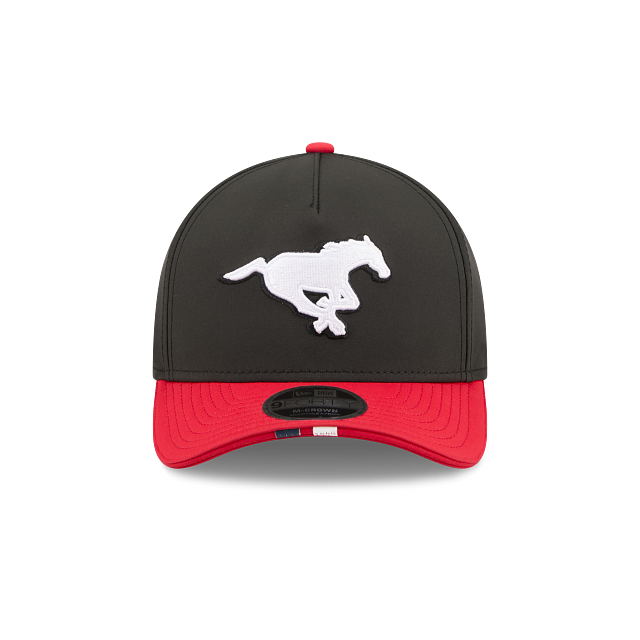 CFL Hat 940 A-Frame M-Crown Sideline 2026 Stampede