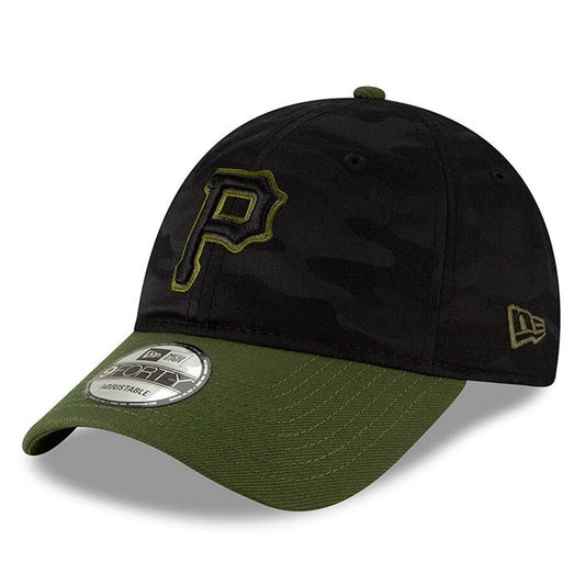 MLB Hat 940 The League Alt3 Pirates