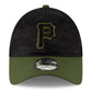 MLB Hat 940 The League Alt3 Pirates