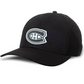 NHL Hat Adjustable Snapback Super Tech Canadiens