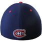 NHL Hat E-Boss Canadiens (Navy)