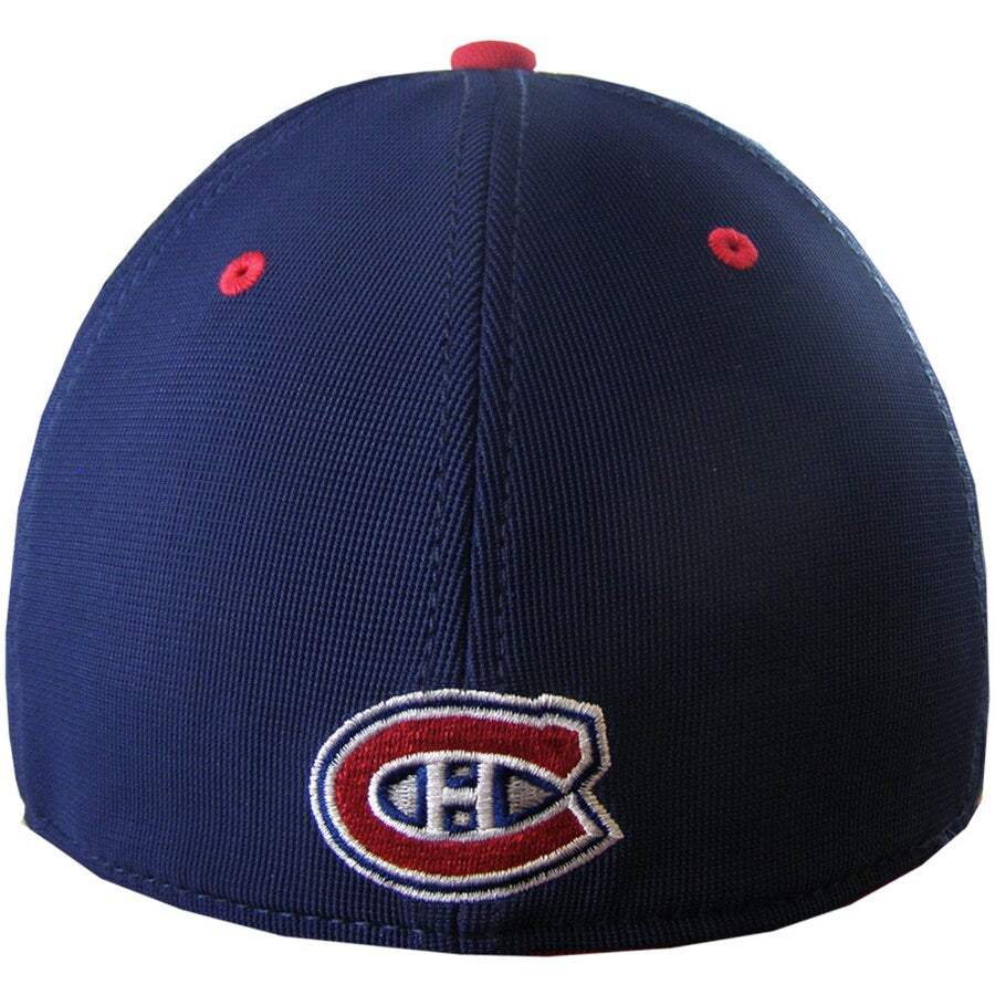 NHL Hat E-Boss Canadiens (Navy)