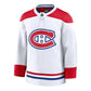 NHL Premium Jersey Blank Away Canadiens