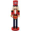 NHL Team Holiday Nutcracker Canadiens