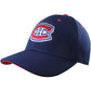 NHL Hat E-Boss Canadiens (Navy)