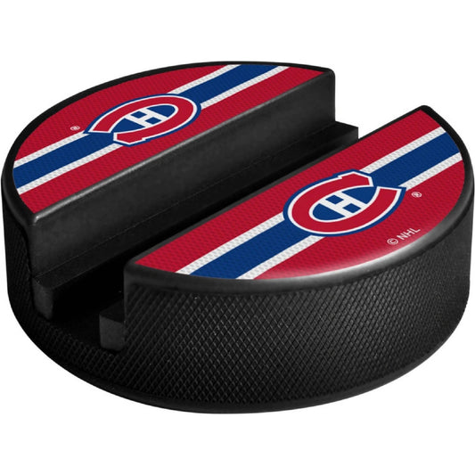 NHL Media Device Holder Canadiens