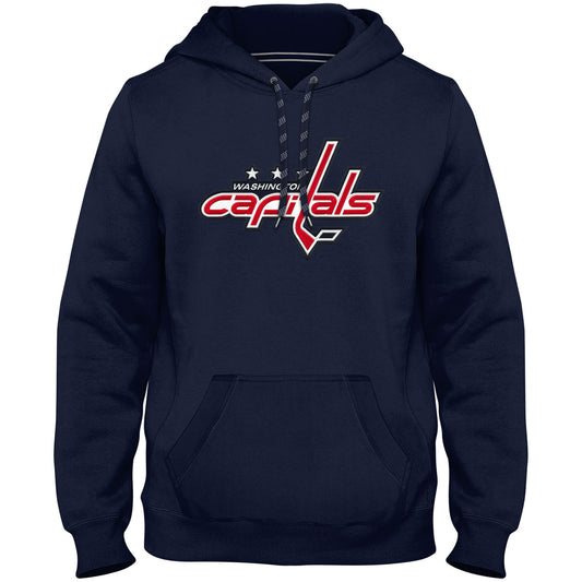 NHL Hoodie Express Capitals