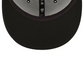 NBA Hat 950 Basic Snapback Black and White Cavaliers