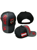 Country Hat 3D Austria