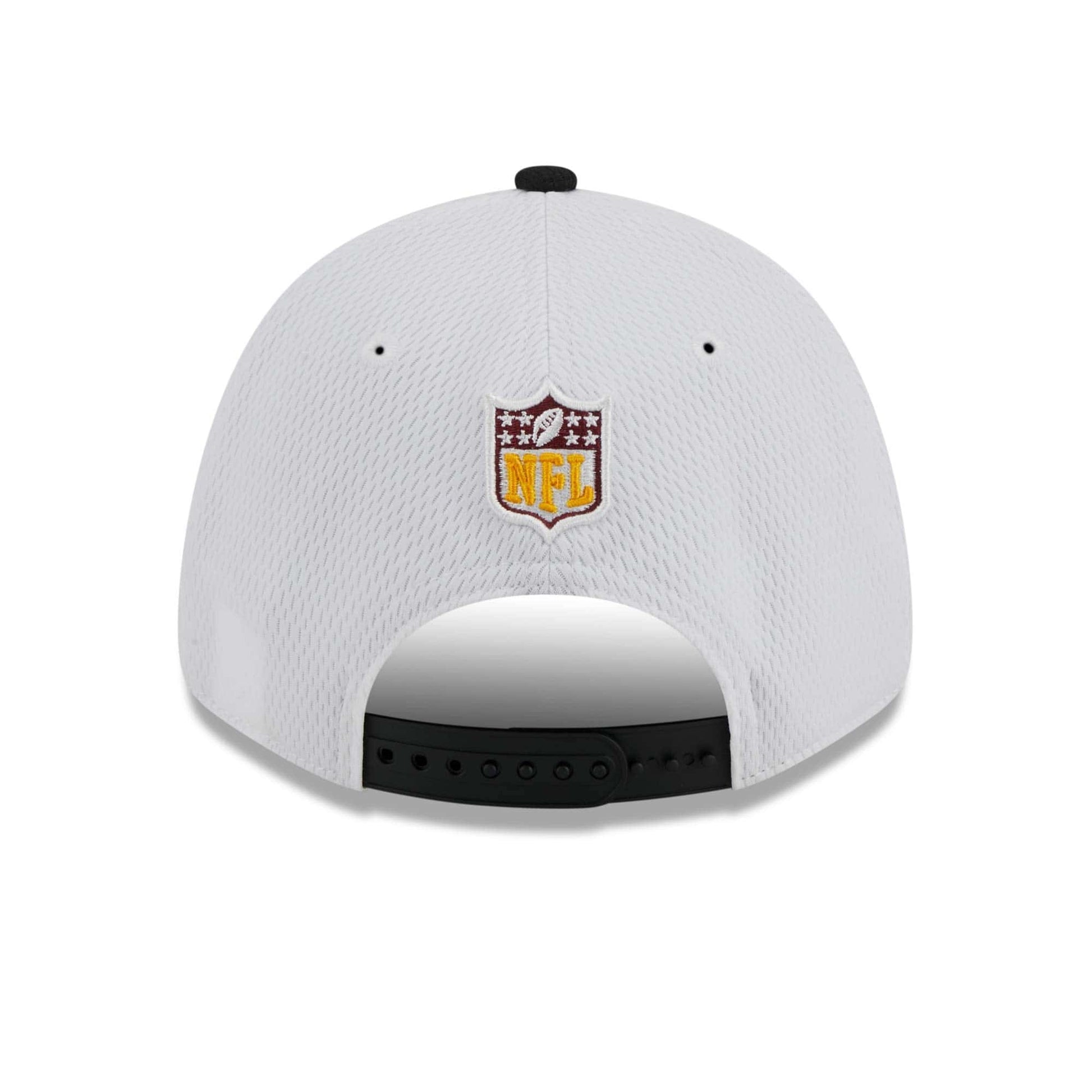 New Orleans Saints NFL 2023 Sideline New Era 9Fifty Snapback Team Cap