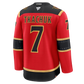 NHL Player Premium Jersey Alternate 2025/26 Brady Tkachuk Senators