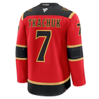 NHL Player Premium Jersey Alternate 2025/26 Brady Tkachuk Senators