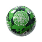 SPFL Soccer Ball Graffiti Celtic FC