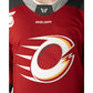PWHL Replica Jersey 2024/2025 Home Ottawa Charge