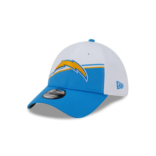 NFL Hat 3930 Sideline 2023 Chargers