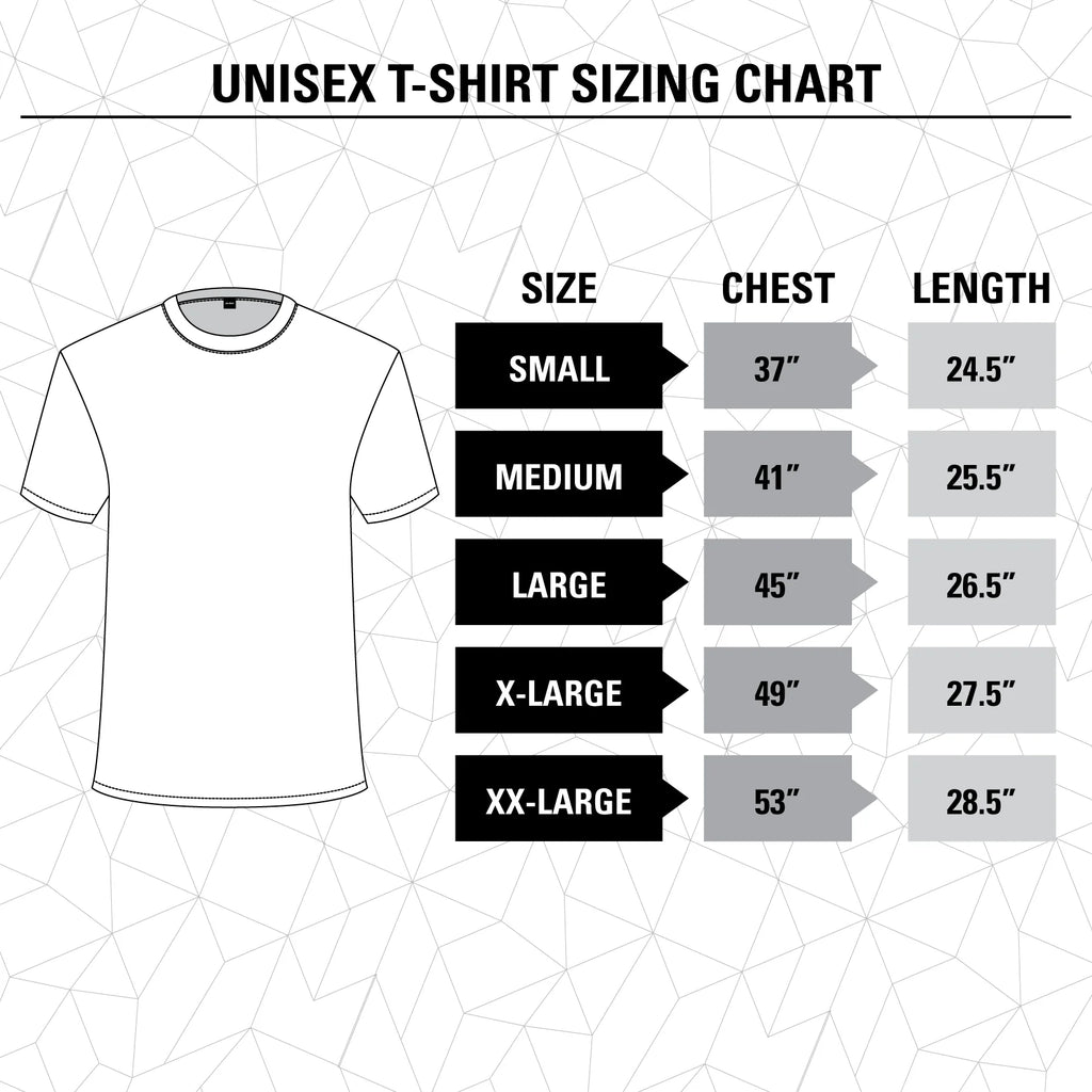 NHL T-Shirt Performance Rashguard Stripes Kings