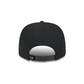 NBA Hat 970 Basic Stretch Snap Bulls