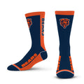 NFL Socks MVP Bears L 10-13