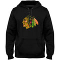 NHL Hoodie Express Blackhawks