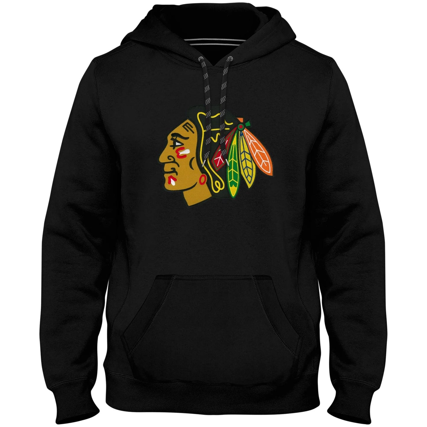 NHL Hoodie Express Blackhawks