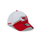 NFL Hat 3930 Sideline 2023 Chiefs