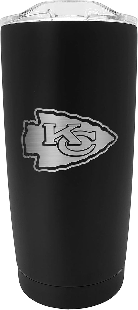 NFL Executive Travel Mug Chiefs